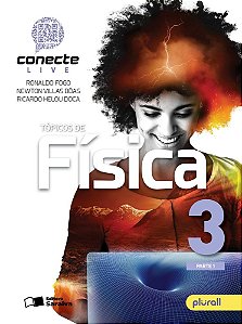 Livro Conecte Física Vol. 3 - Doca - Saraiva