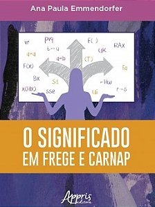 Livro Significado em Frege e Carnap, O - Emmendorfer