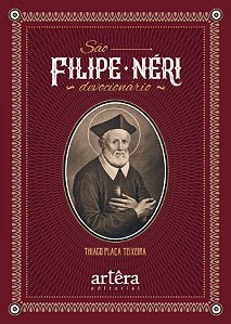 Livro São Filipe Neri: Devocionário