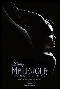 Livro Malevola: Dona do Mal - Rudnick