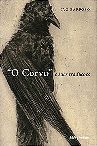 Livro Corvo  e Suas Traducoes, O - Barroso