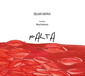 Livro Falta - Maria