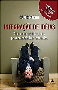 Livro Integração de Idéias - Martin