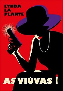 Livro As Viúvas - La Plante