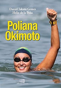 Livro Poliana Okimoto - Gomes/pena