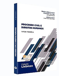 Processo Civil e Direito Humanos - Fonseca - RT
