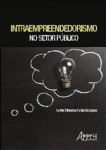 Livro Intraempreendedorismo No Setor Publico - Marques