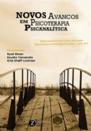 Livro - Novos Avancos em Psicoterapia Psicanalitica - Ryad Simon