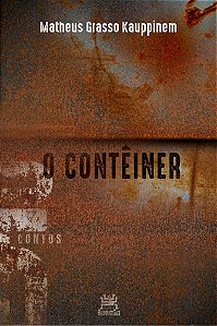 Livro Contêiner, O - Kauppinem