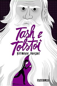 Livro Tash E Tolstoi - Seguinte
