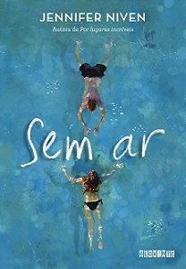 Livro Sem ar - Niven