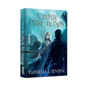 Livro Ponte entre Reinos, A - Jensen