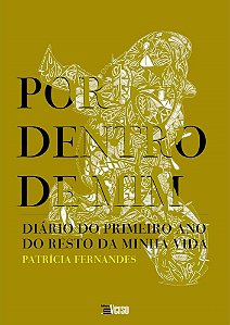 Livro Por Dentro De Mim - Fernandes