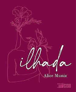 Livro Ilhada - Muniz - Inverso