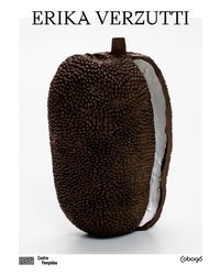 Livro Erika Verzutti - Macel