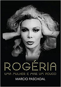 Livro Rogéria - Paschoal - Sextante