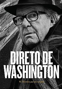 Livro Direto de Washington - Olivetto - Estação Brasil
