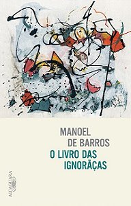 Livro das Ignoracas, O - Barros