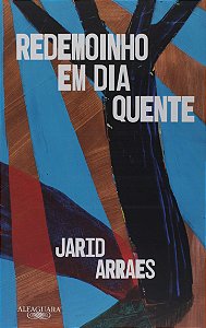 Livro Redemoinho em Dia Quente