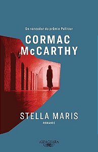 Livro Stella Maris: Vol. 2 - Mccarthy