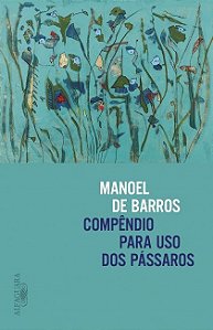 Livro Compendio para Uso dos Passaros - Barros/barros/morico
