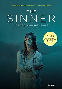 Livro The Sinner: Hammesfahr