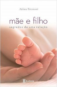 Livro Mãe e Filho - Tettamanti - Planeta