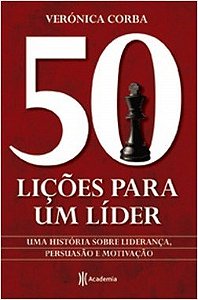 Livro 50 Lições Para um Líder