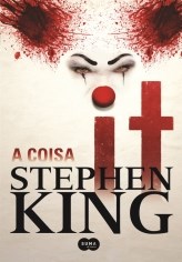 Livro It - a Coisa - King
