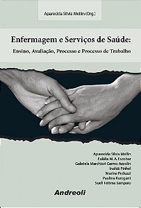 Livro Enfermagem e Serviços de Saúde - Mellin