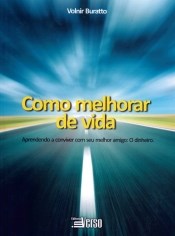 Livro Como Melhorar De Vida - Inverso