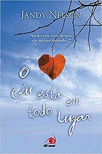 Livro Ceu Esta em Todo Lugar, O - Nelson