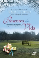 Livro Presentes da Vida   Giffin
