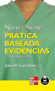 Livro - Pratica Baseada em Evidencias - em Enfermagem - Larrabee