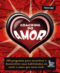 Livro Coaching do Amor - Lippi - Baralho