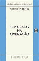 Mal-estar Na Civilização - Freud - Penguin