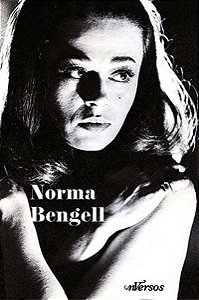Livro Norma Bengell - Bengell
