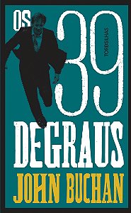 Livro 39 Degraus
