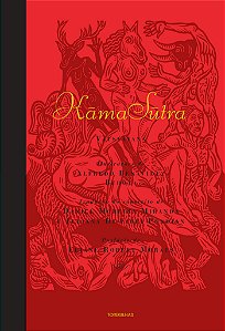 Livro kama sutra - Vatsyayana - Tordesilhas