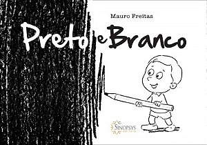 Livro Preto e Branco - Freitas - Sinopsys
