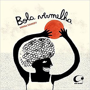 Livro Bola Vermelha - Starkoff - Pulo do Gato
