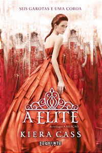 Livro Elite, A - Cass