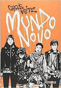 Livro Mundo Novo - Seguinte