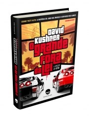 Livro Grande Fora da Lei, O: a Origem do Gta - Kushne