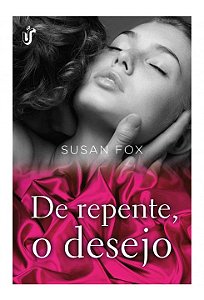 Livro De repente, o desejo - Fox - Gente