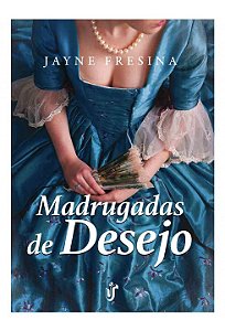 Livro Madrugadas de desejo - Fresina - Gente