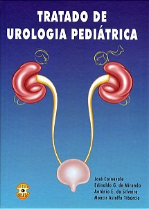 Tratado de Urologia Pediátrica - Carvevale