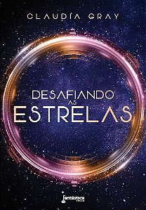 Livro Desafiando as Estrelas - Grey