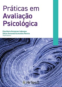Livro Praticas em Avaliacao Psicologica - Lobosque
