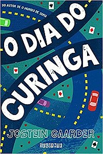 Livro Dia do Curinga, O - Gaarder